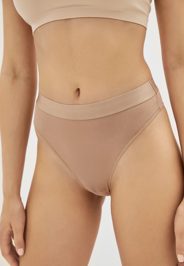 

Трусы Tezenis, Бежевый