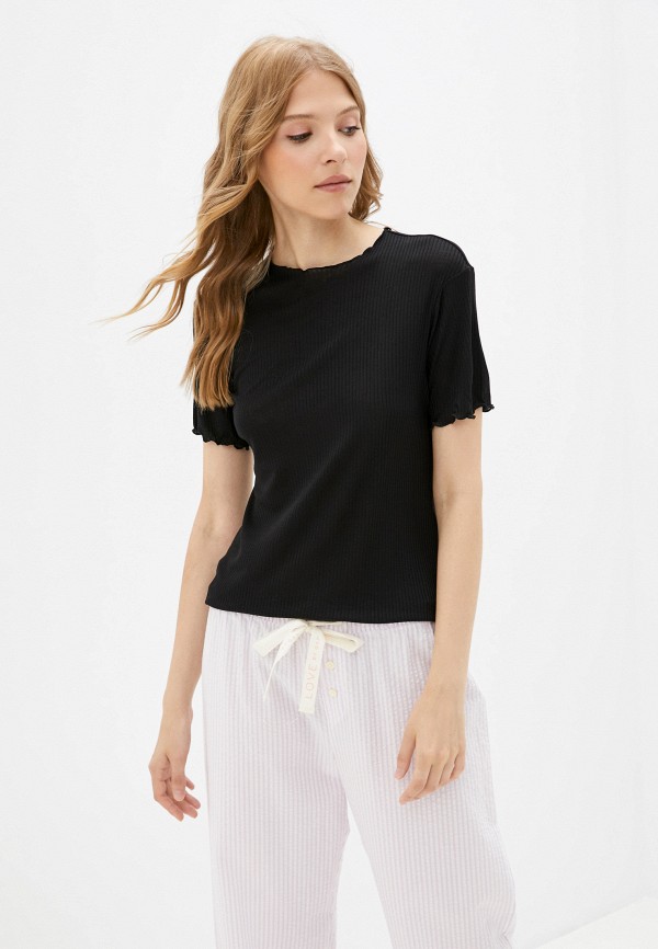 

Футболка Tezenis, Черный