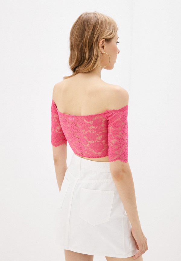 

Топ Tezenis, Розовый