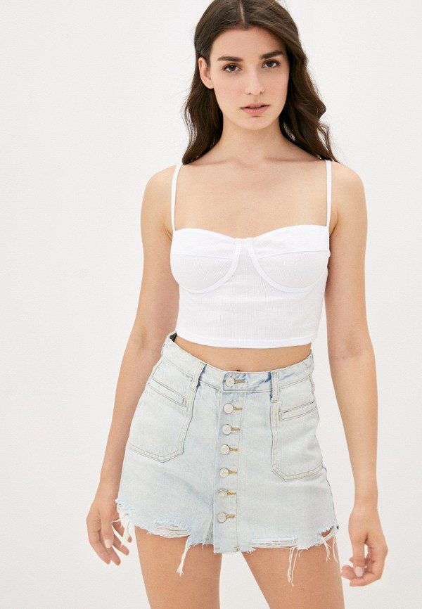 

Топ Tezenis, Белый