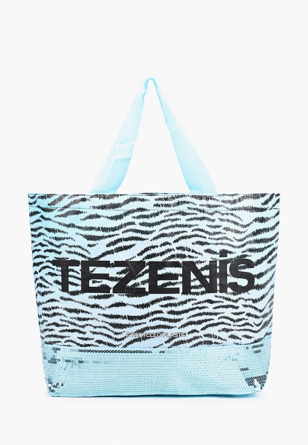 

Сумка Tezenis, Бирюзовый