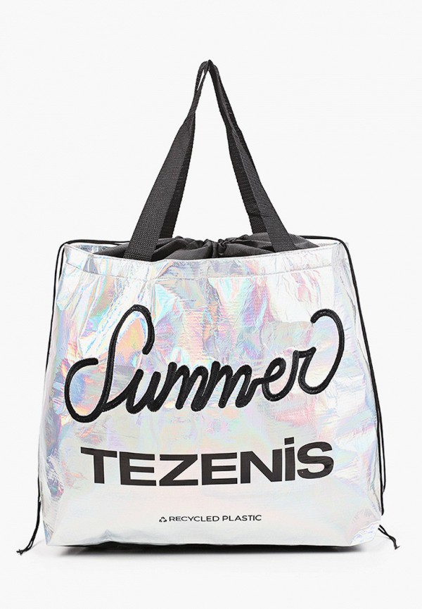 

Сумка Tezenis, Серебряный