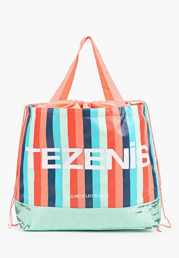 

Сумка Tezenis, Разноцветный