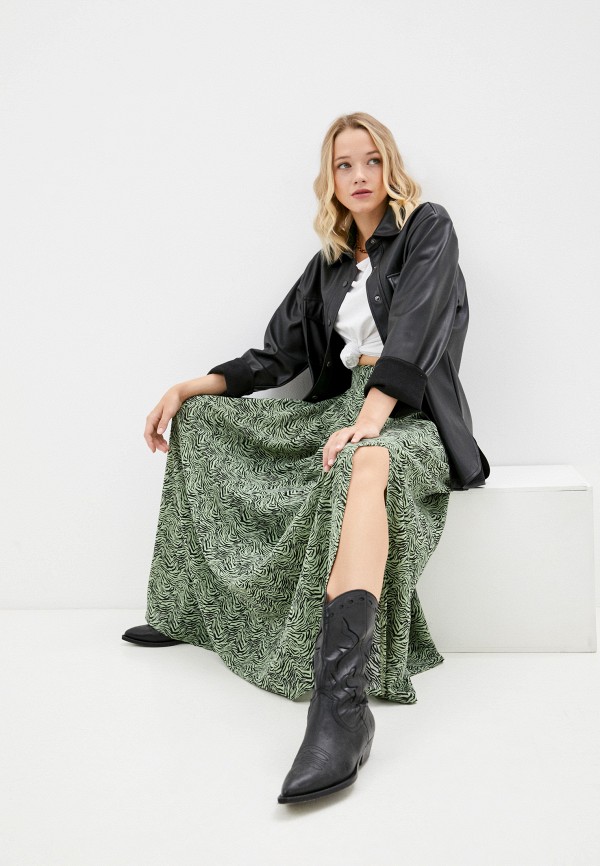 фото Юбка shovsvaro