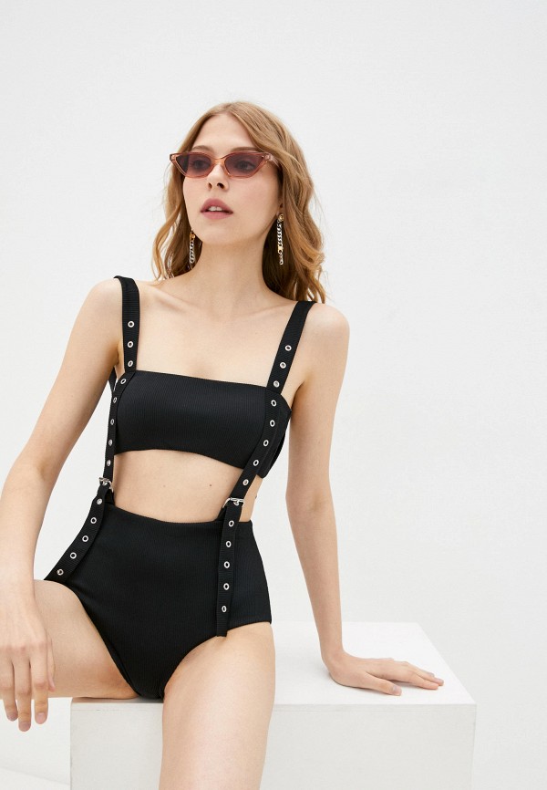 

Купальник Tezenis, Черный, Tezenis MP002XW07I1T