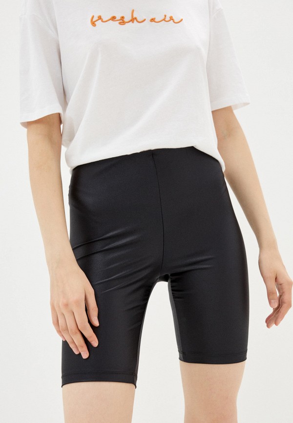 

Велосипедки Tezenis, Черный