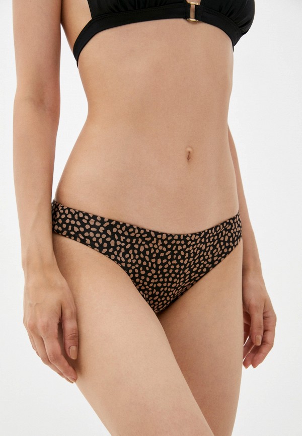 

Плавки Tezenis, Коричневый, Tezenis MP002XW07I2H