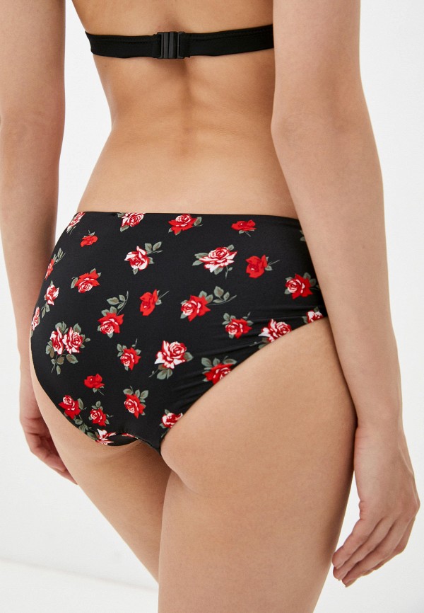 

Плавки Tezenis, Черный, Tezenis MP002XW07I2P