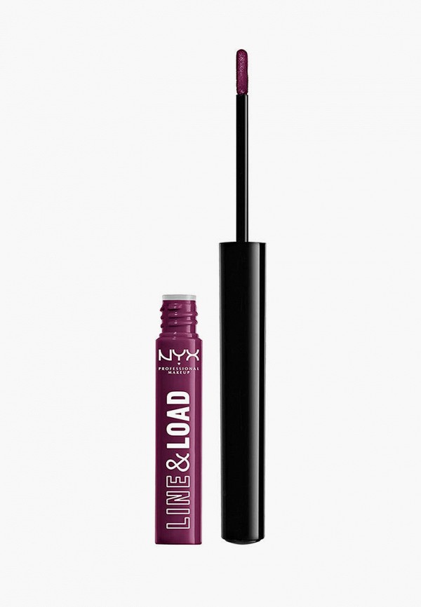 Помада  Nyx Professional Makeup фото