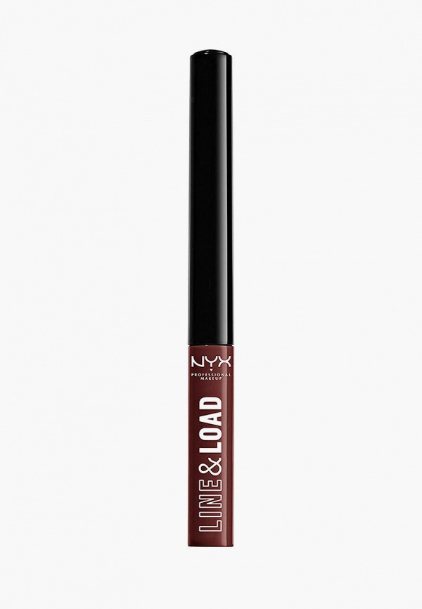 Помада Nyx Professional Makeup Помада Nyx Professional Makeup фото