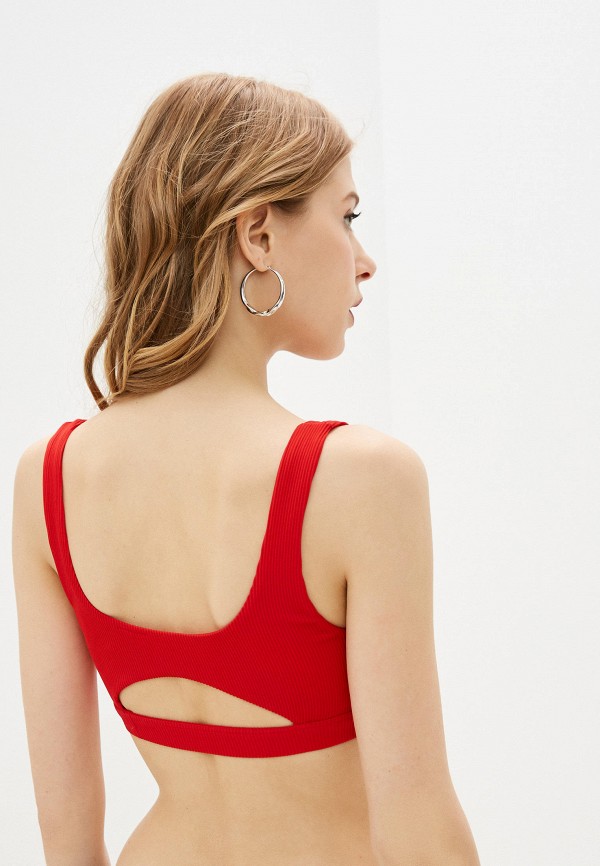 

Лиф Tezenis, Красный, Tezenis MP002XW07I9G