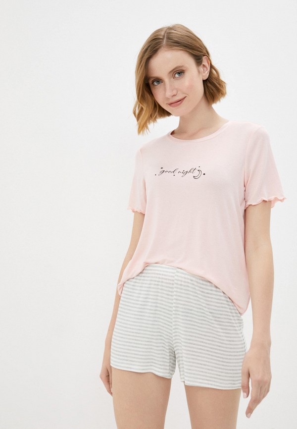 

Пижама Tezenis, Разноцветный