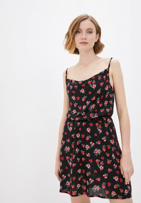 

Сарафан Tezenis, Черный