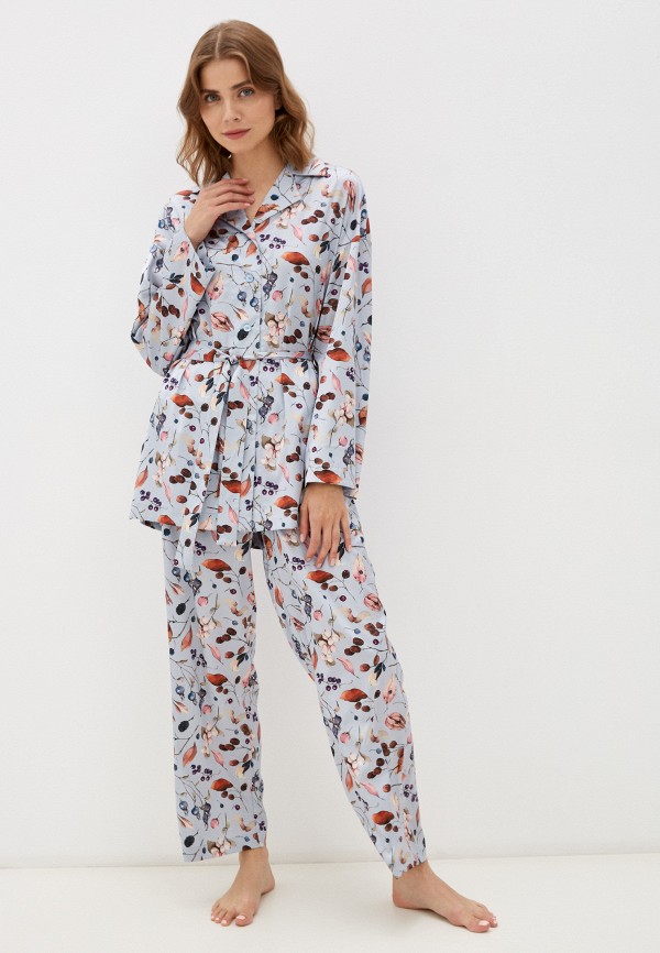 Пижама Argent 4893₽