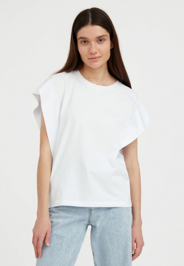 

Футболка Finn Flare, Белый