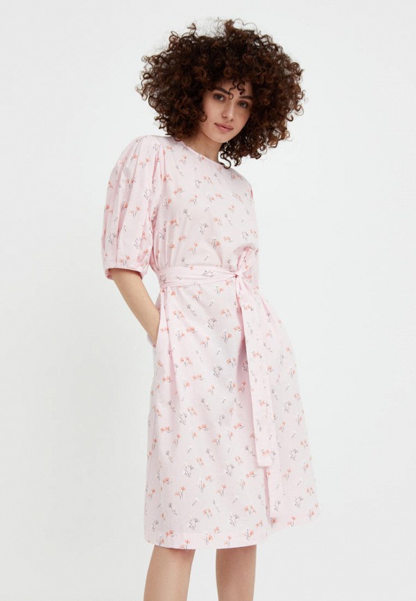 

Платье Finn Flare, Розовый