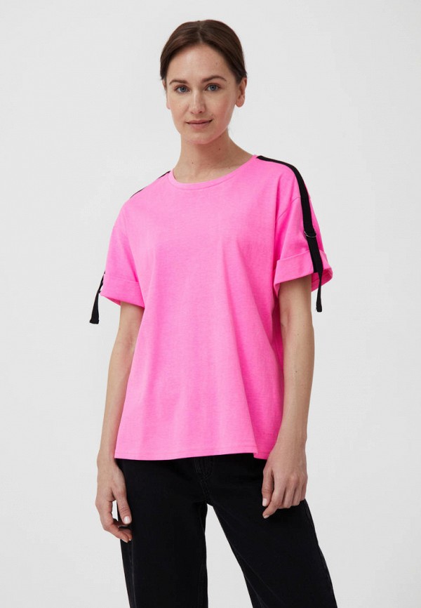 

Футболка Finn Flare, Розовый