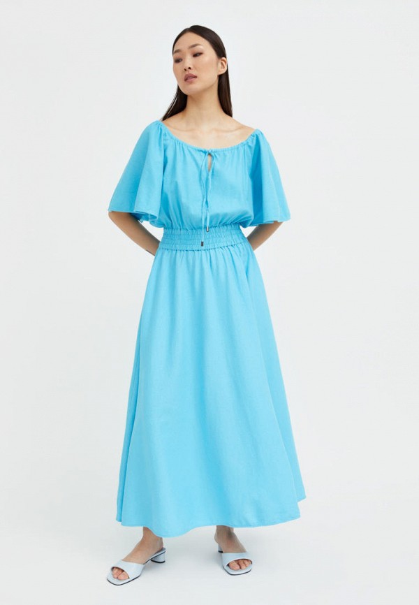 Платье  Finn Flare фото