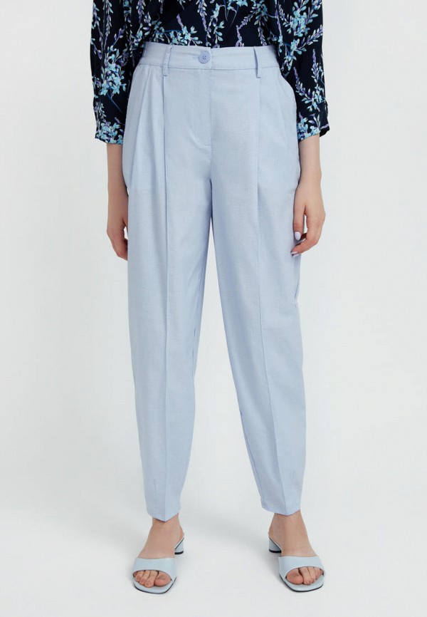 

Брюки Finn Flare, Голубой