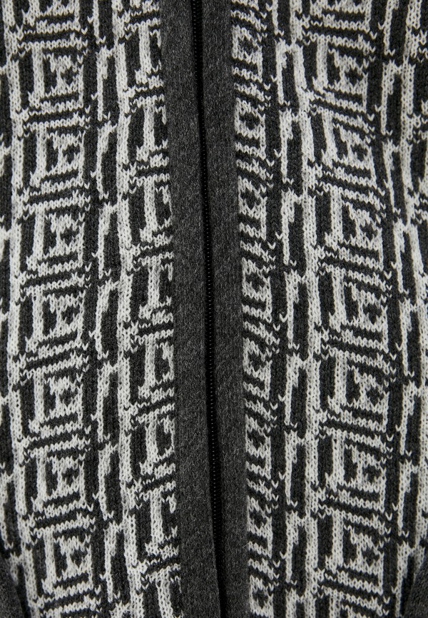 

Кардиган Milanika, Серый