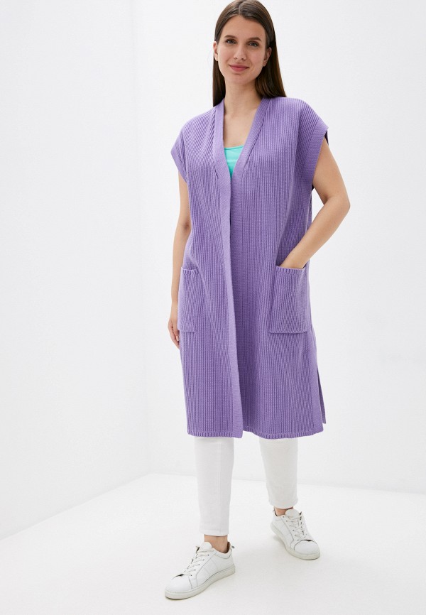 фото Жилет milanika