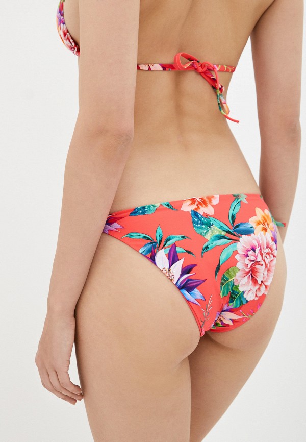 

Плавки Calzedonia, Коралловый, Calzedonia MP002XW07IKG