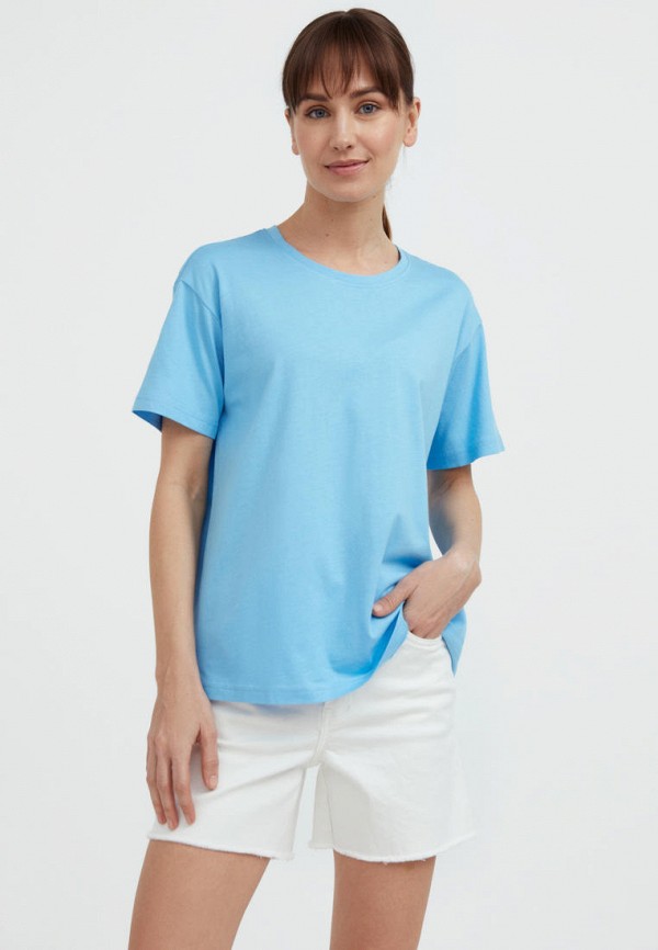 

Футболка Finn Flare, Голубой