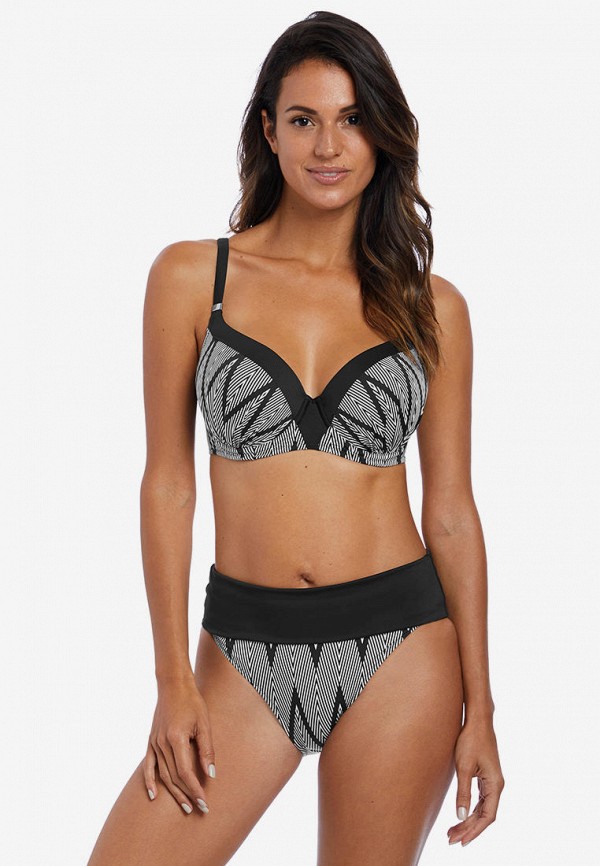 

Купальник Fantasie, Мультиколор, Fantasie MP002XW07IQM