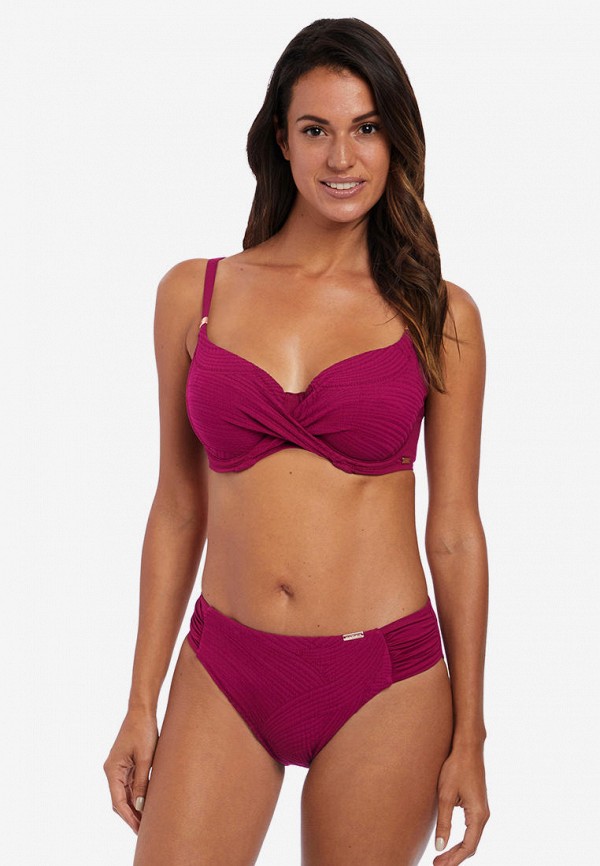 

Купальник Fantasie, Бордовый, Fantasie MP002XW07IQQ