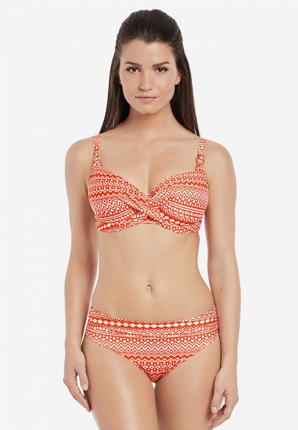 

Купальник Fantasie, Оранжевый, Fantasie MP002XW07IQR