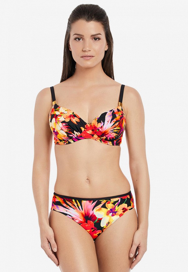 

Купальник Fantasie, Черный, Fantasie MP002XW07IQY