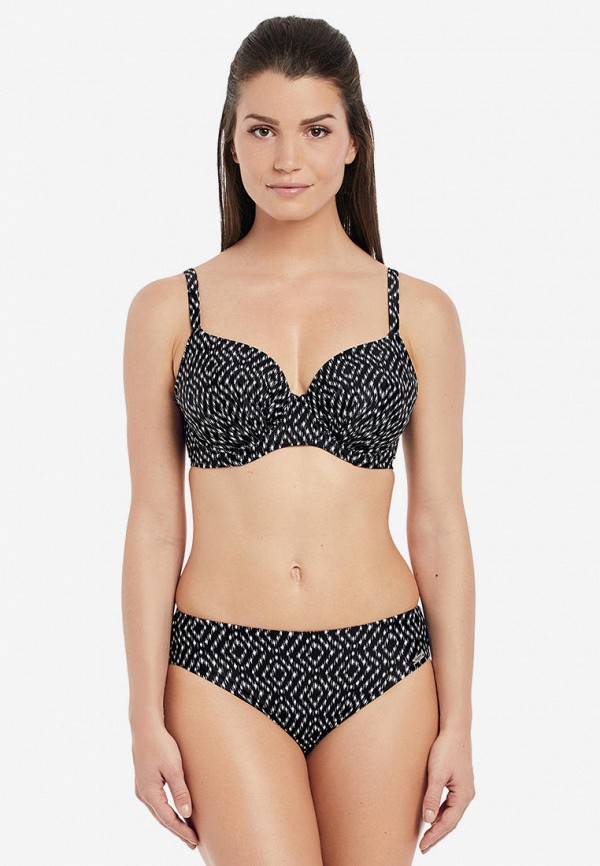 

Купальник Fantasie, Черный, Fantasie MP002XW07IR1