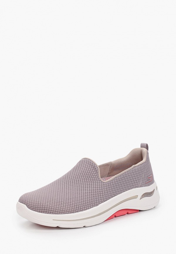 фото Слипоны skechers