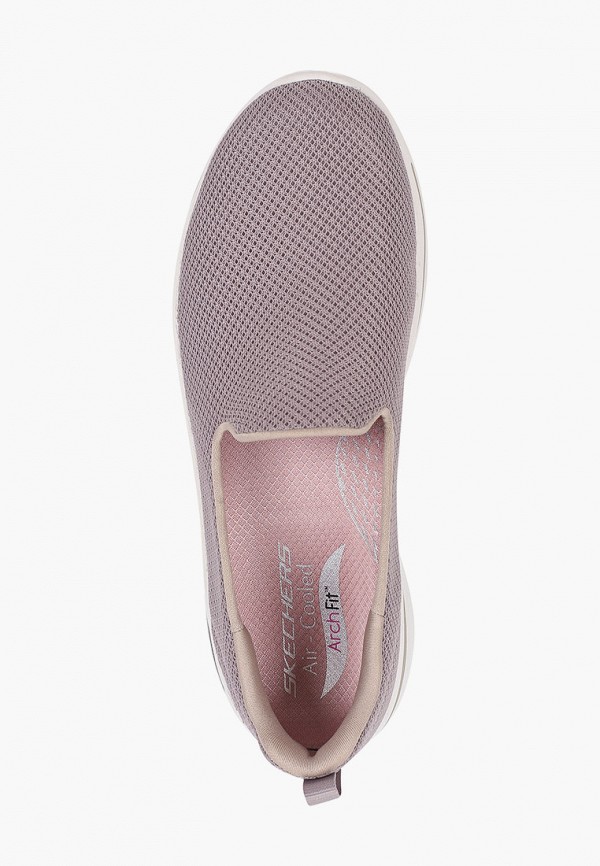 фото Слипоны skechers