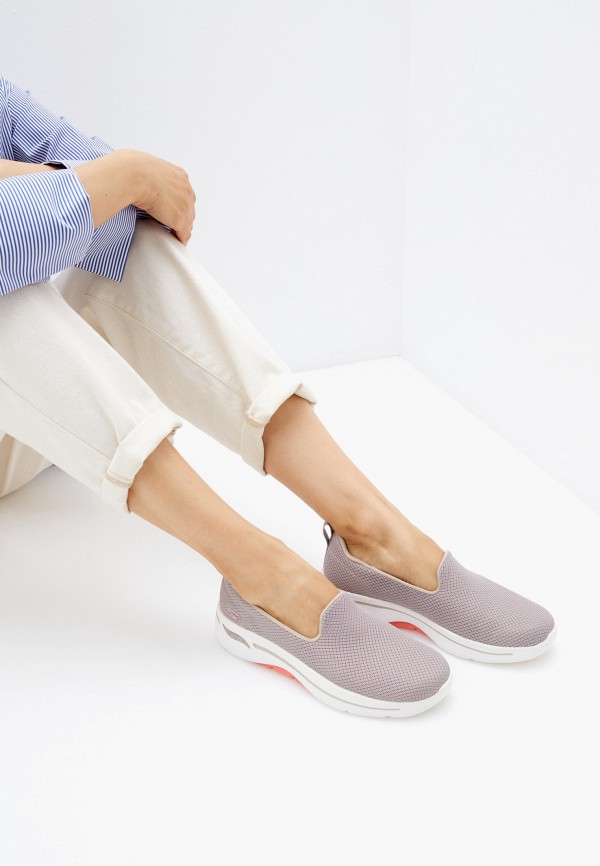 фото Слипоны skechers