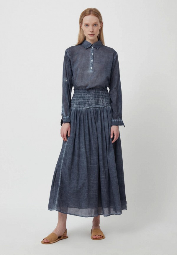 фото Рубашка finn flare