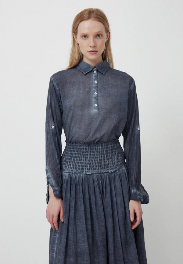 фото Рубашка finn flare