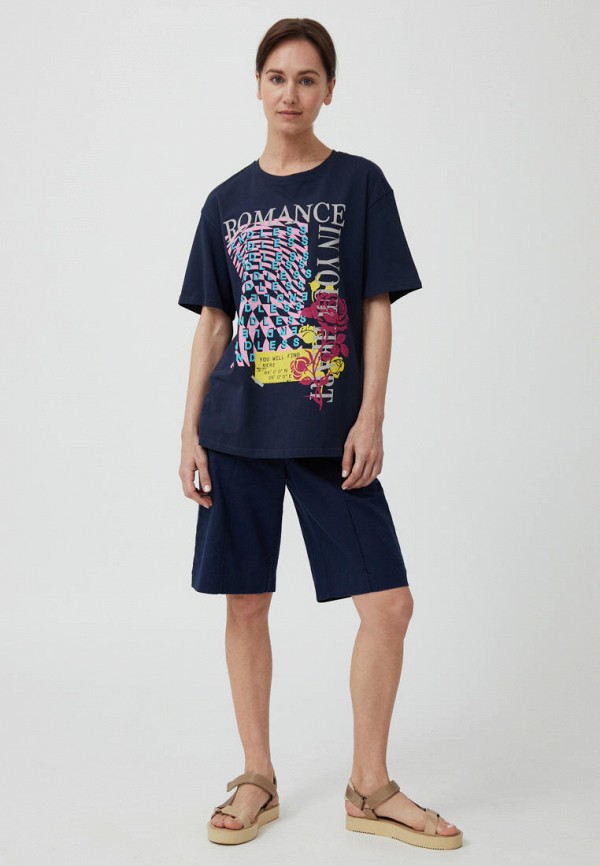 фото Футболка finn flare