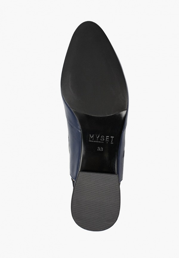 фото Туфли myset