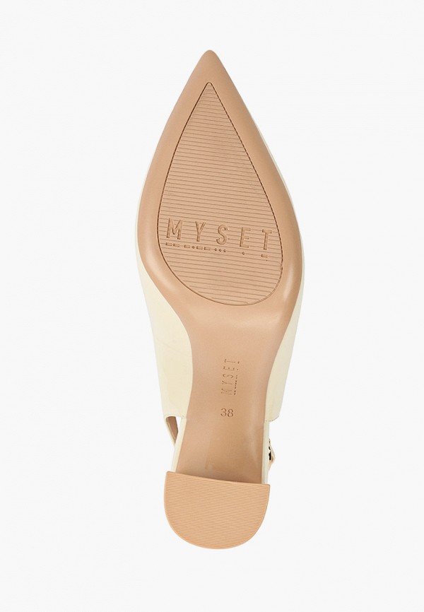 фото Туфли myset