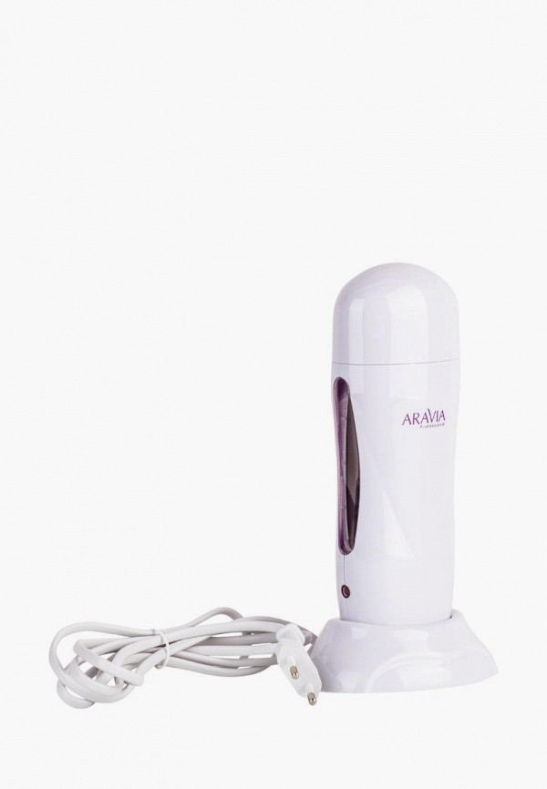 фото Разогреватель для воска aravia professional