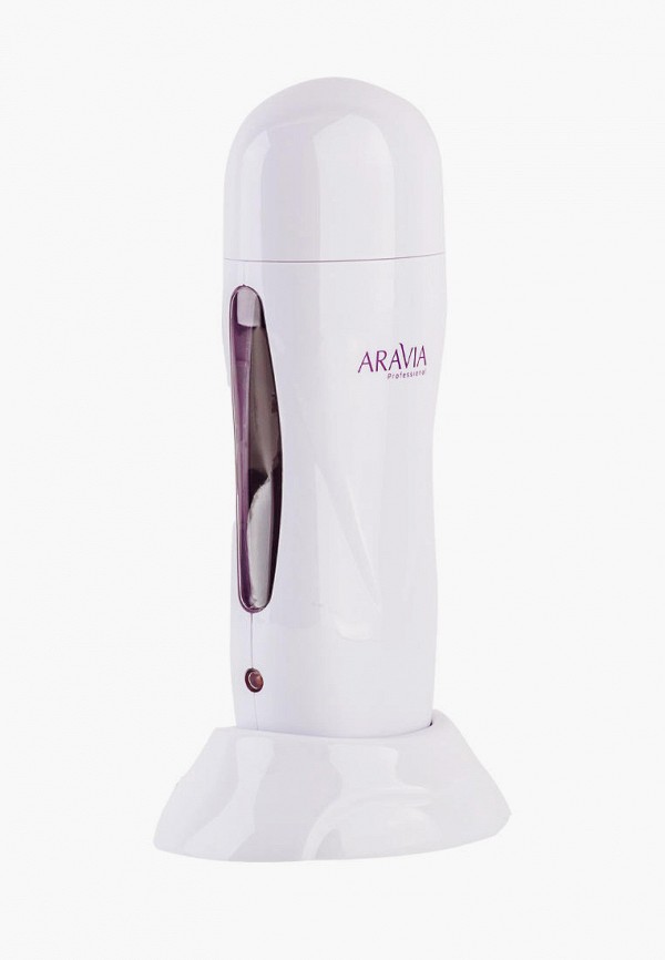 фото Разогреватель для воска aravia professional