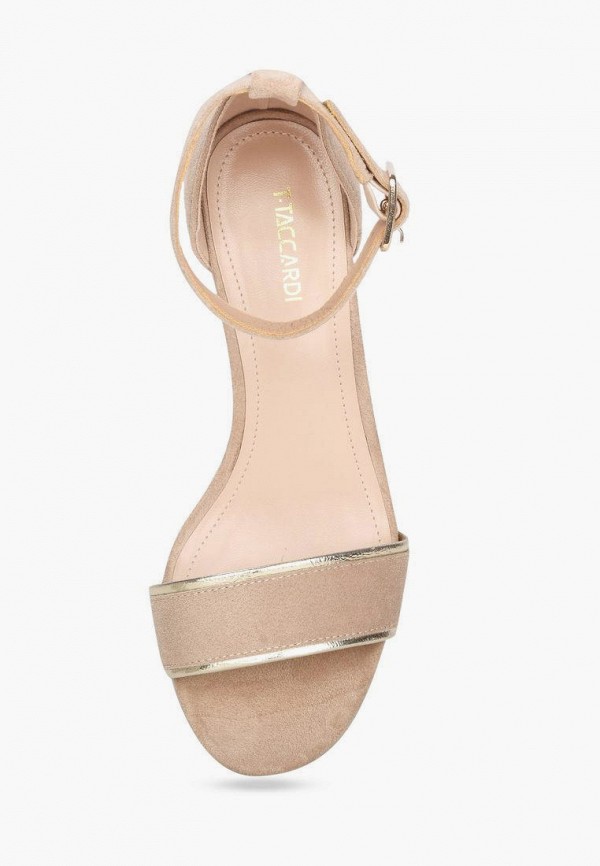 фото Босоножки t.taccardi