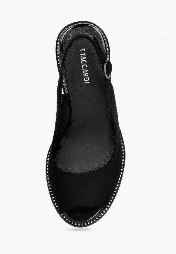 фото Босоножки t.taccardi