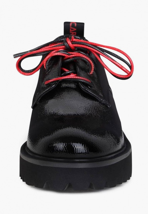 фото Ботинки t.taccardi