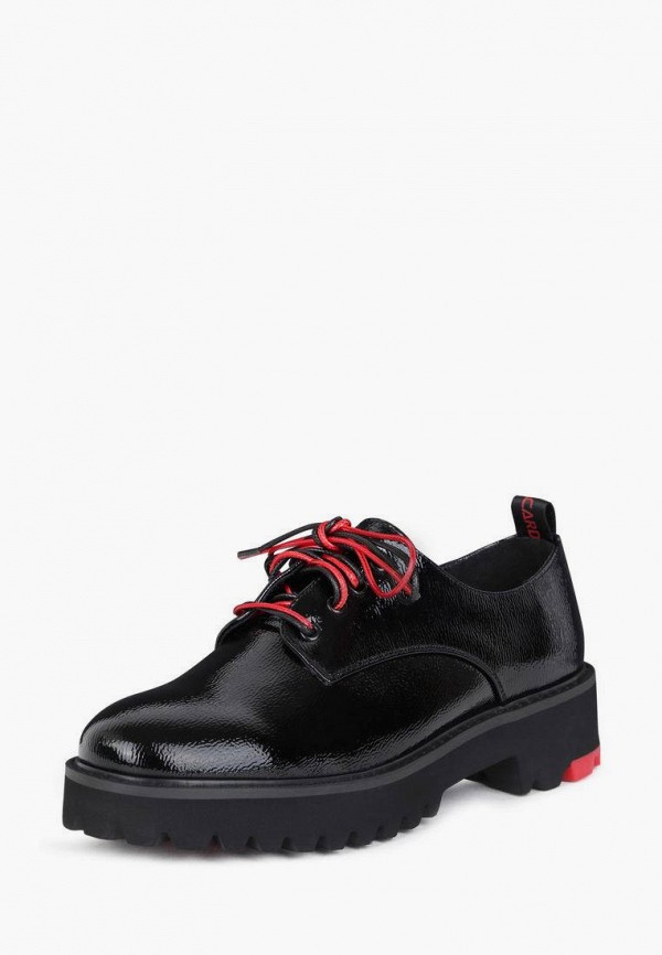 фото Ботинки t.taccardi