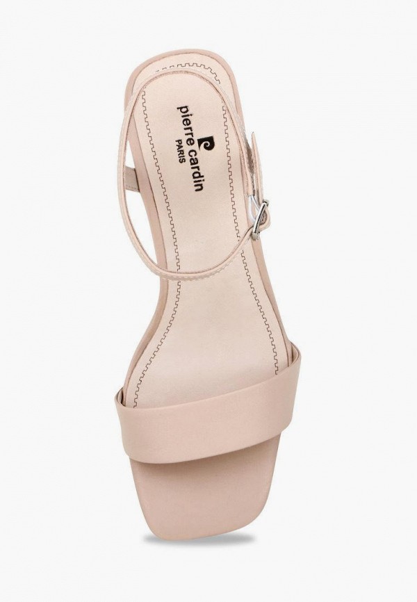 фото Босоножки pierre cardin