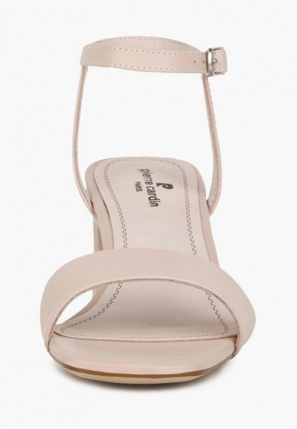 фото Босоножки pierre cardin