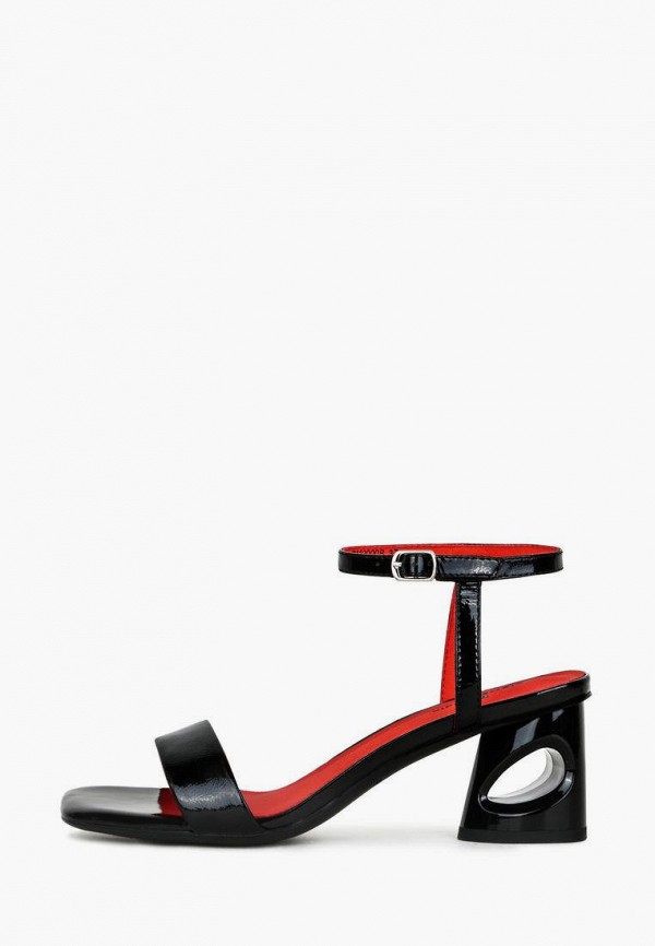 фото Босоножки pierre cardin