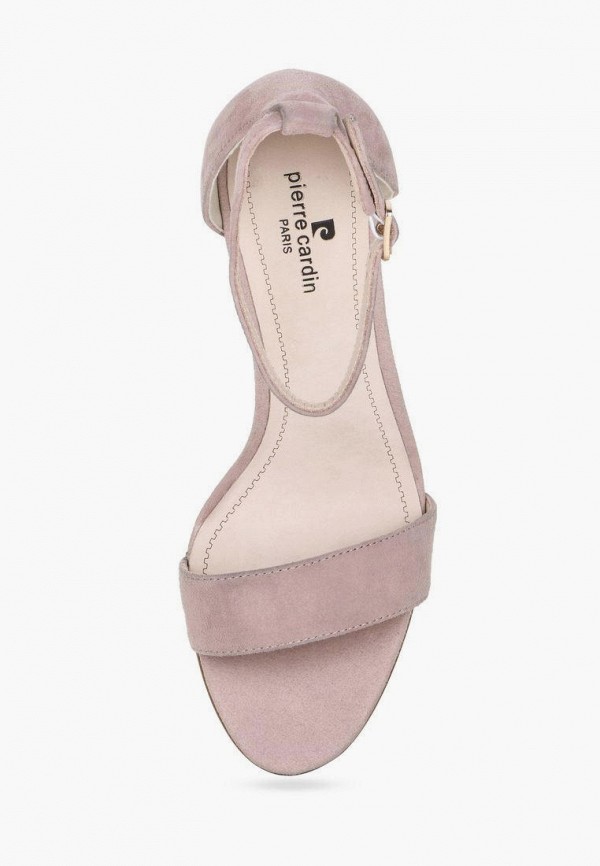 Босоножки Pierre Cardin Босоножки Pierre Cardin фото
